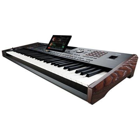 Korg Pa5X 61 по цене 616 800 ₽