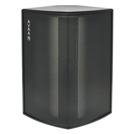PSI AUDIO AVAA C20 Graphite Black по цене 303 900 ₽