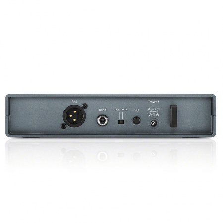 Sennheiser XSW 2-CI1-A по цене 54 920 ₽