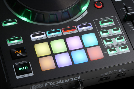 Roland DJ-505 по цене 108 900 ₽