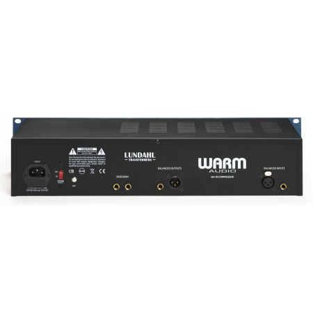 Warm Audio WA-1B по цене 114 400 ₽