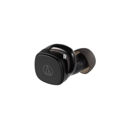 Audio-Technica ATH-SQ1TW BK по цене 11 290 ₽