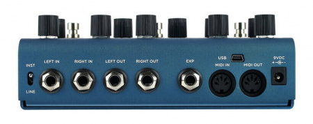 Strymon Night Sky по цене 65 500 ₽