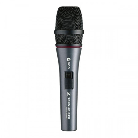 Sennheiser E 865 S по цене 30 300 ₽
