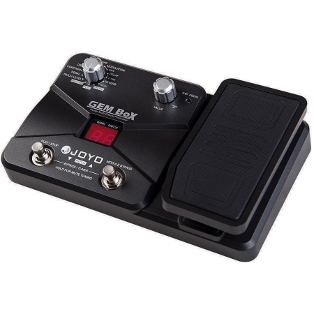 Joyo Gem Box по цене 7 700 ₽