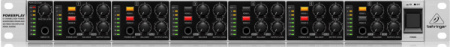 Behringer HA6000 по цене 24 570 ₽