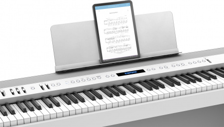 Roland FP-60X-WH по цене 189 500 ₽