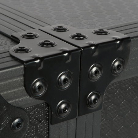 UDG Ultimate Flight Case NI Maschine Studio Black Plus по цене 23 000 ₽