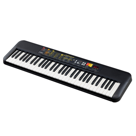 Yamaha PSR-F52 по цене 18 700 ₽