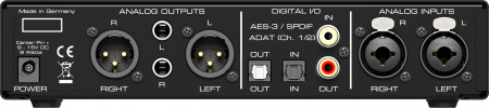 RME ADI-2 FS по цене 82 632 ₽