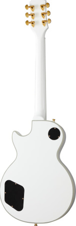 Epiphone Les Paul Custom Alpine White по цене 114 950 ₽