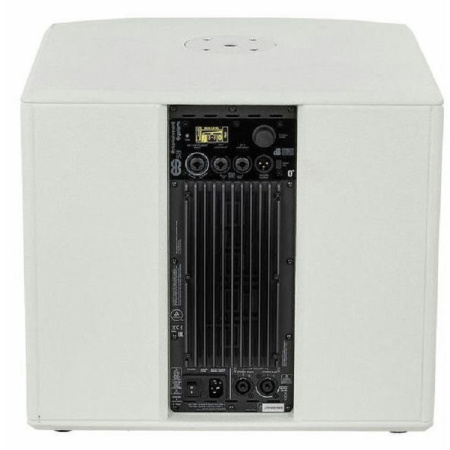 dB Technologies ES503 White по цене 169 990 ₽