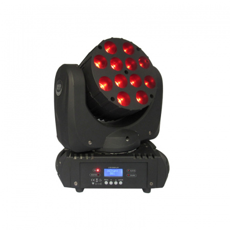 Proton Lighting PL 144 Bee Eye Beam Wash по цене 33 150 ₽