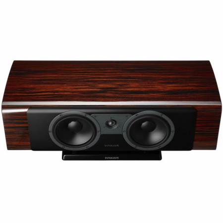 Dynaudio Contour 25C Rosewood High Gloss по цене 402 000 ₽