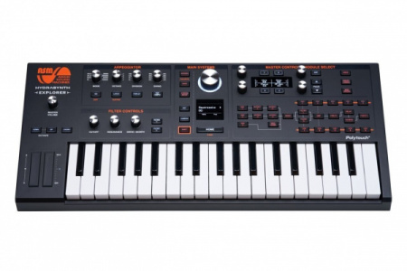 ASM Hydrasynth Explorer по цене 78 750 ₽