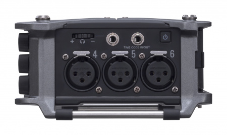 Zoom F6 по цене 67 000 ₽