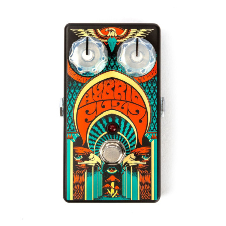 MXR CSP041 Hybrid Fuzz по цене 20 400.00 ₽