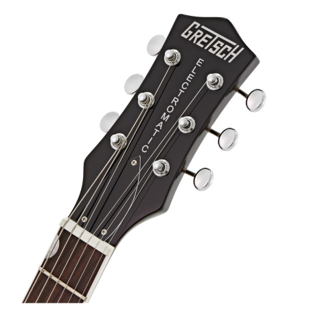 Gretsch G5426 Electromatic Jet Club Silver по цене 140 000 ₽