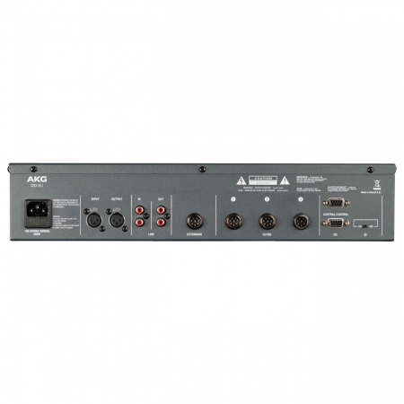 AKG CS3 BU по цене 106 400 ₽