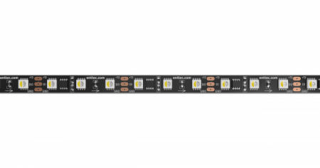 EntTec Pixel Strip Black Pixel Tape RGBW (12V) - 5M по цене 15 450 ₽