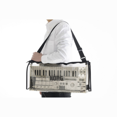 Korg MicroKorg Crystal по цене 71 400 ₽