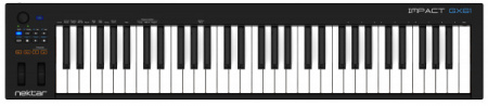 Nektar Impact GX61 по цене 15 990 ₽