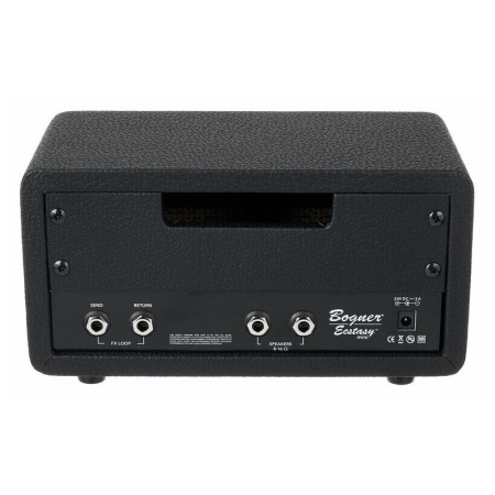 Bogner Ecstasy Mini по цене 39 900 ₽