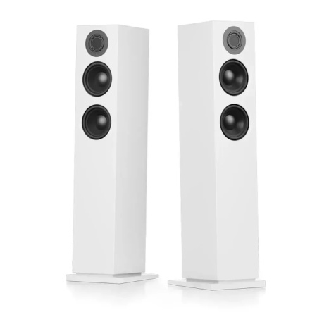 Audio Pro A48 White по цене 98 850 ₽