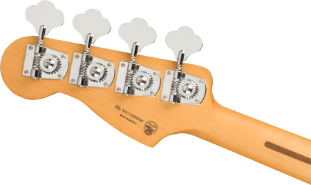 Fender Player Plus Active P Bass PF 3-Tone Sunburst по цене 154 000 ₽
