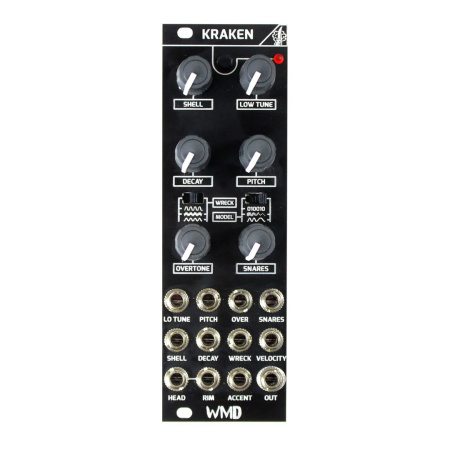 WMD Kraken по цене 40 750 ₽