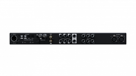 Universal Audio Apollo x6 по цене 188 280 ₽