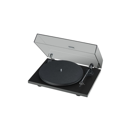 Pro-ject Primary E Phono Black OM по цене 45 089 ₽