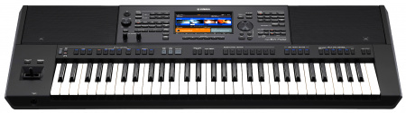 Yamaha PSR-SX700 по цене 106 990.00 ₽