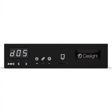 Daslight DVC GZM по цене 89 250 ₽