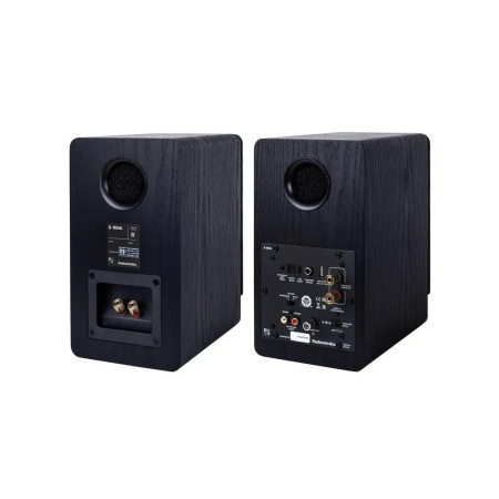 Radiotehnika S-10NA Black Ash по цене 29 990 ₽
