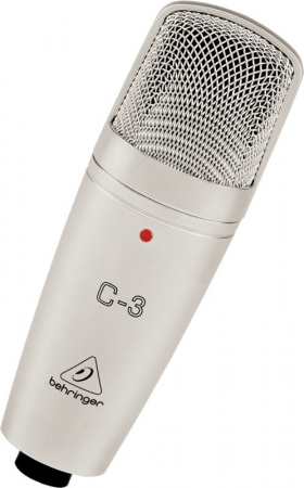 Behringer C-3 по цене 7 900 ₽