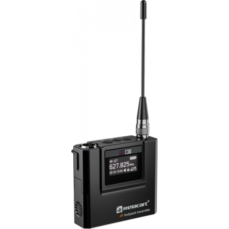 Relacart HR-32SMT по цене 96 750 ₽