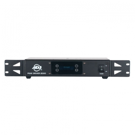 ADJ Pixie Driver 2000 по цене 39 550 ₽