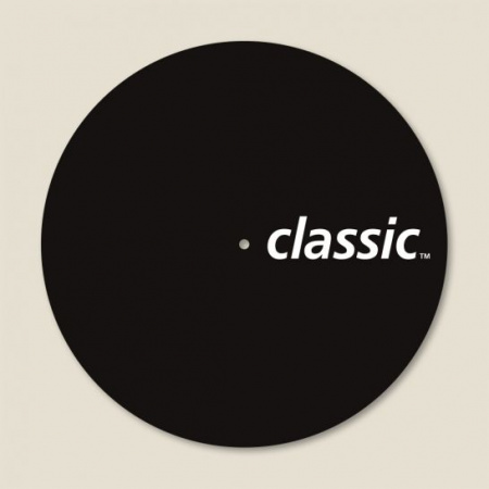 DEFECTED - CLASSIC MUSIC COMPANY SLIPMATS (пара) по цене 1 770 руб.