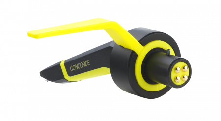 Ortofon Club MK2 Concorde Twin по цене 42 600 ₽