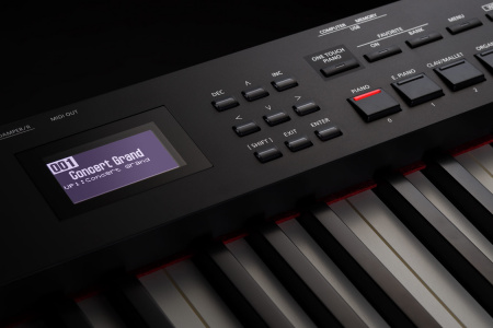 Roland RD-88 по цене 165 990 ₽