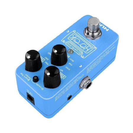 Nux NDL-3 Hook Drum & Loop по цене 4&nbsp;760.00 ₽