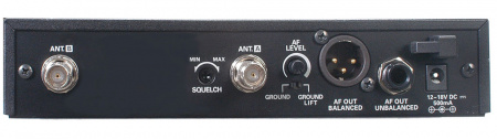 Audio-Technica ATW-2120b по цене 50 050 ₽