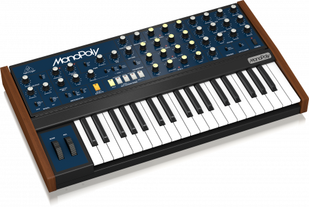 Behringer Monopoly по цене 73 350 ₽