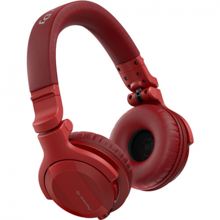 Pioneer HDJ-CUE1BT Matte Red по цене 16 350 ₽
