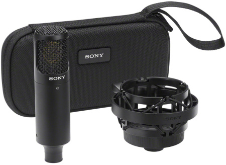 Sony C-80 по цене 81 900 ₽