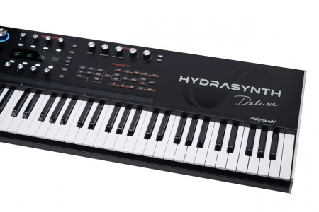 ASM Hydrasynth Deluxe по цене 166 250 ₽