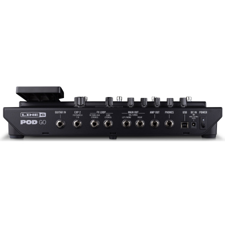 Line 6 Pod Go по цене 75 850 ₽