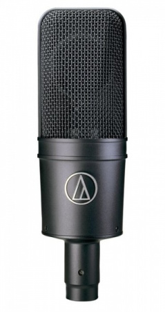 Audio-Technica AT4033ASM по цене 53 340.00 ₽