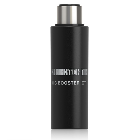 Klark Teknik MIC BOOSTER CT1 по цене 4 700 ₽